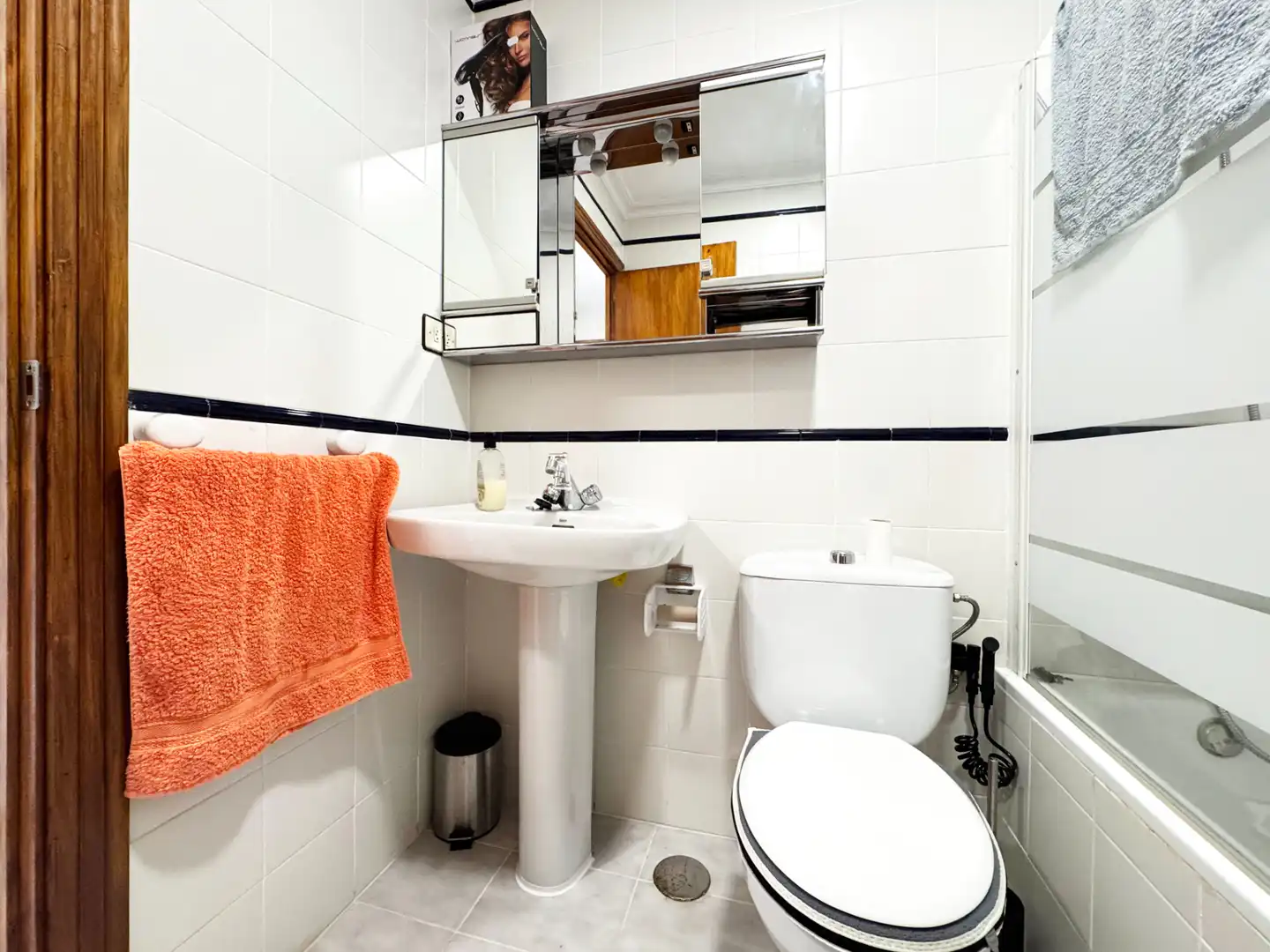 Casa bifamiliare con balcone in vendita a Lo Pagán, imagen 20