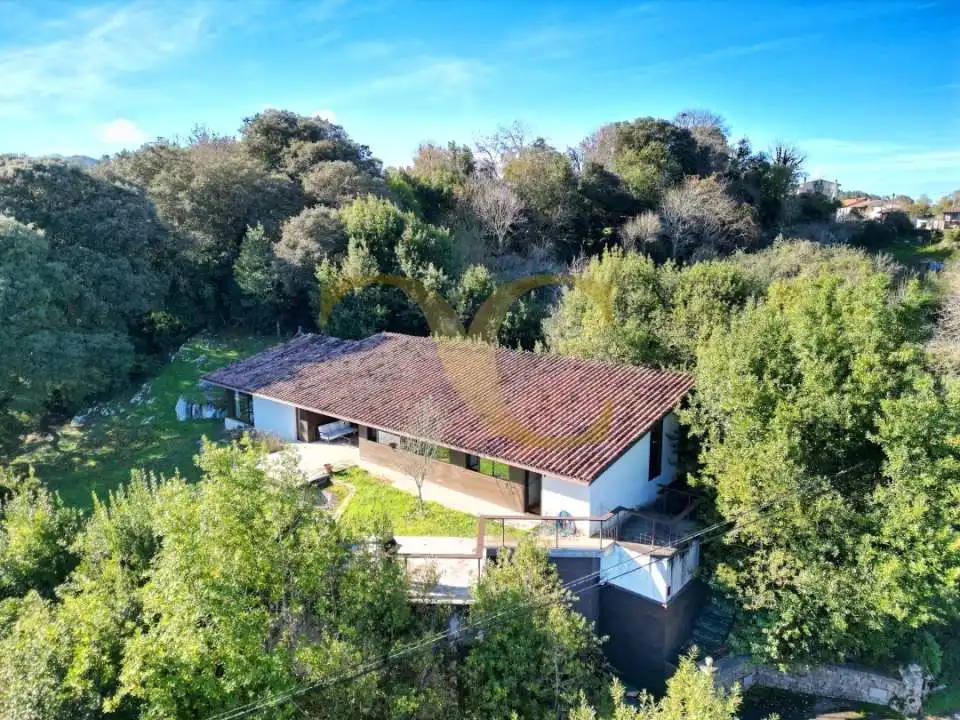 Casa con giardino in vendita a Sebreño