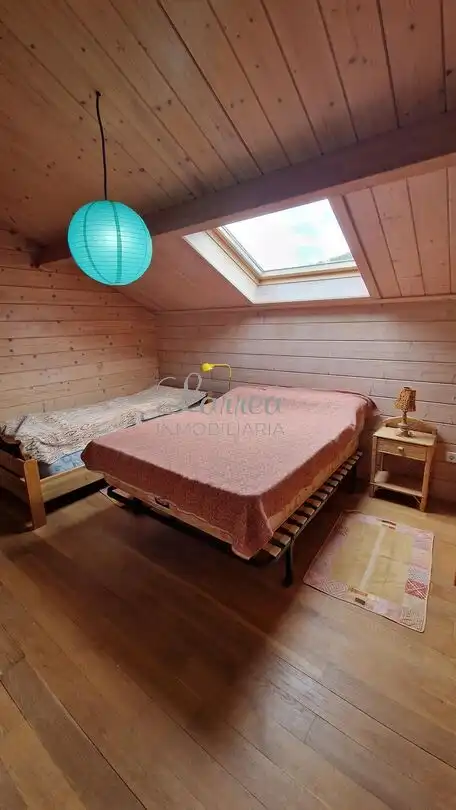 Casa o xalet en venda a Ipiñaburu Auzoa, Zeanuri