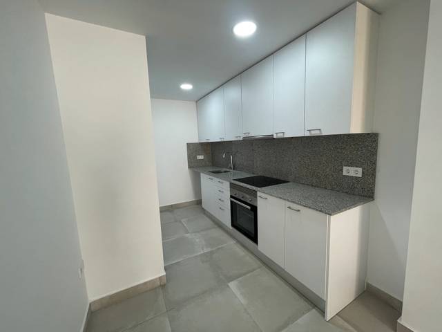 Piso en Alquiler en Tordera pueblo