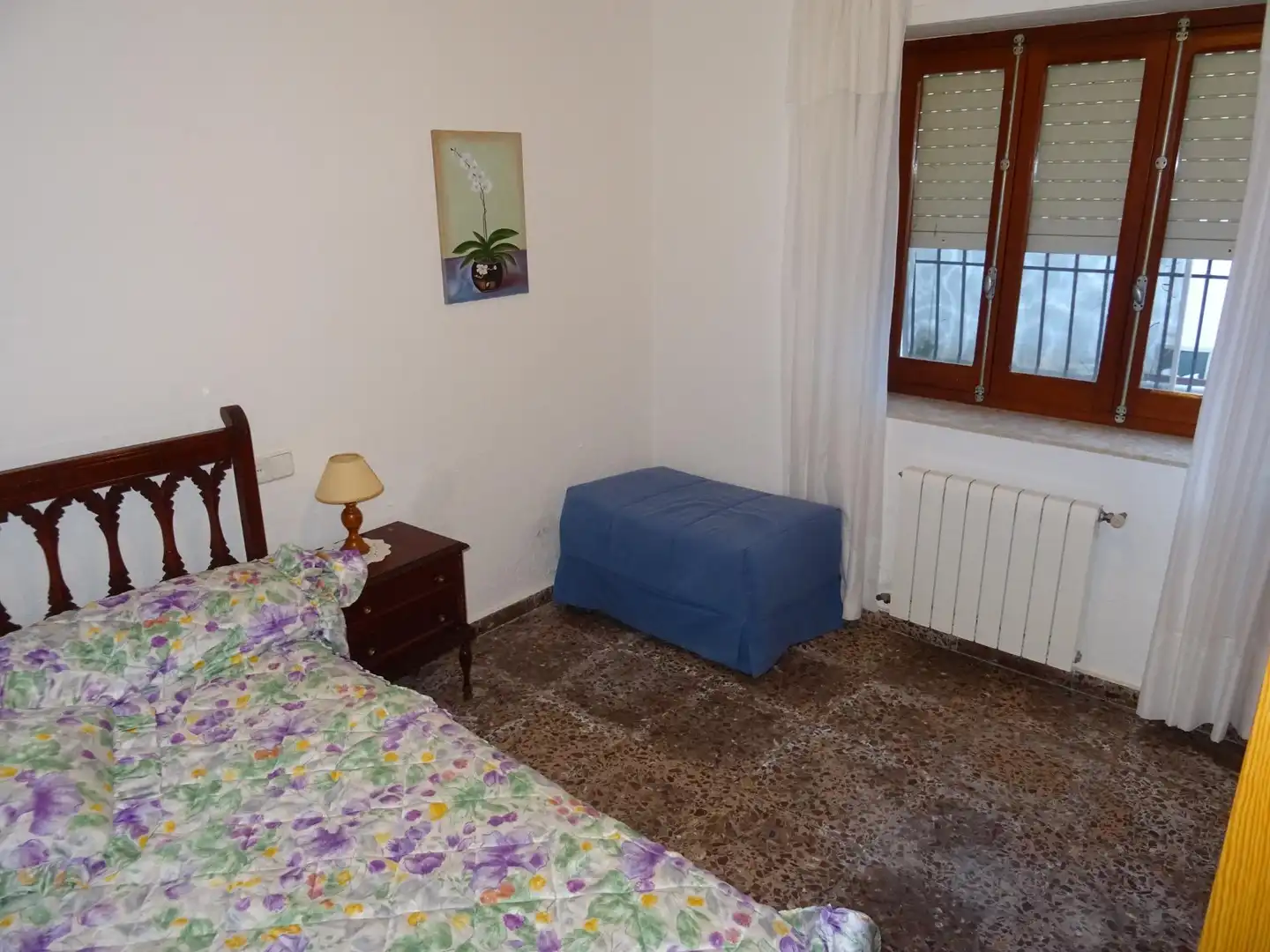 Casa rústica amb piscina en venda a Pedanías Oeste, imagen 18