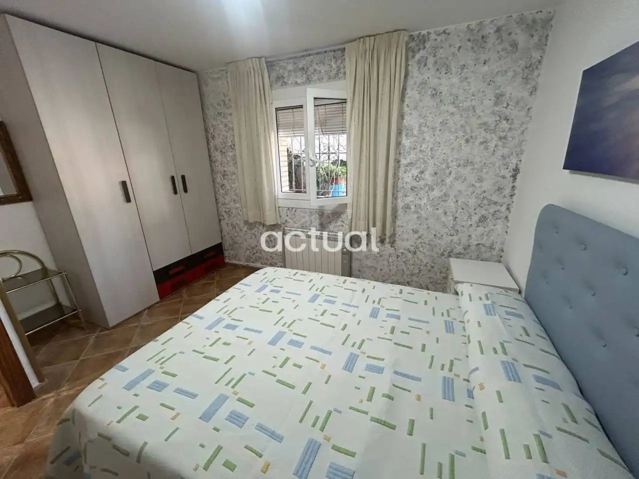 Dormitori de Casa o xalet en venda en Vidreres amb Aire condicionat, Calefacció i Jardí privat