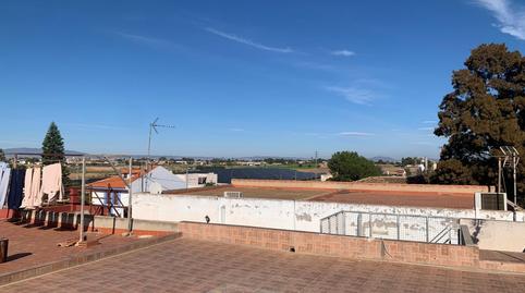 Foto 2 de Casa adosada en venda a Calle Molino Derribao, Santa Ana, Murcia