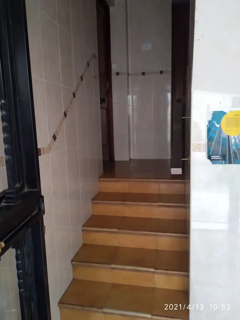 Wohnung zum Verkauf in Carrer de Luis Campos, imagen 11
