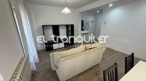 Foto 3 de Pis de lloguer a Calle Camarena, Aluche, Madrid