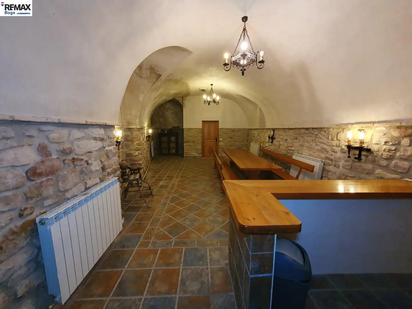Casa o xalet en venda en Cirauqui / Zirauki amb Calefacció, Terrassa i Traster
