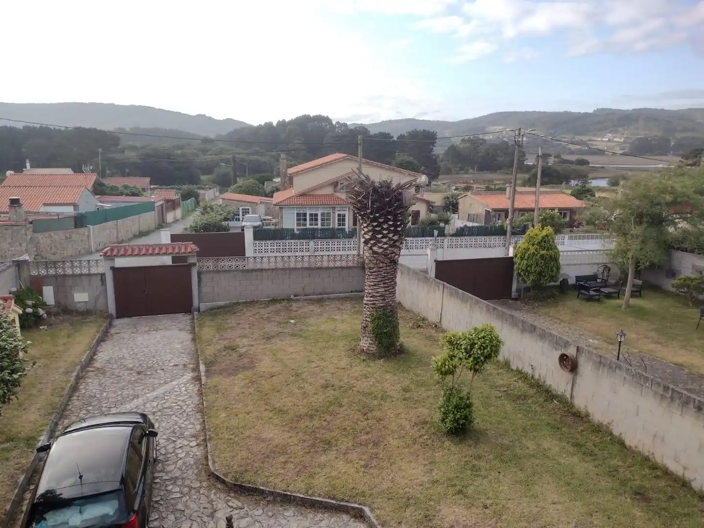 Casa amb terrassa de lloguer a Lugar PEDRA DO SAL, imagen 3
