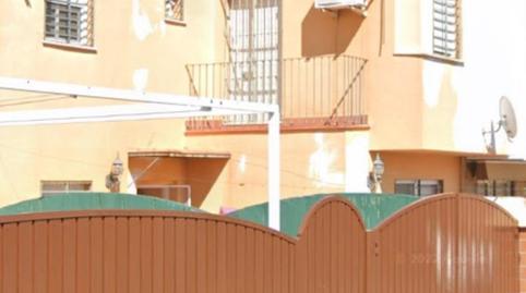Foto 4 de Casa adosada en venda a Benacazón, Sevilla