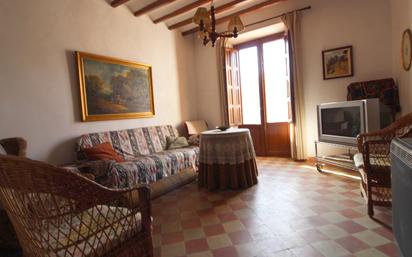 Sala d'estar de Pis en venda en Monforte del Cid
