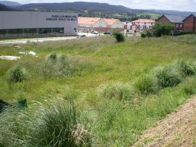 Terreno residencial en Venta en  JURRIO (EL), 2006 en Parbayón