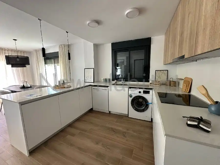 Maison jumelée à vendre à El Grao, imagen 18