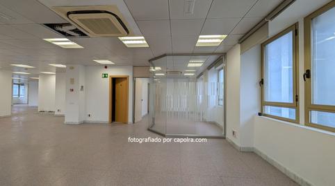Foto 3 de Oficina en venda a Diagonal, 523, Barri de les Corts,  Barcelona Capital