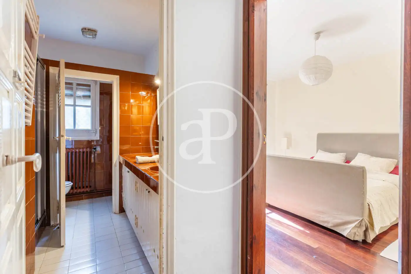 Casa o chalet en venta en Vilanova del Vallès con Calefacción, Jardín privado y Terraza