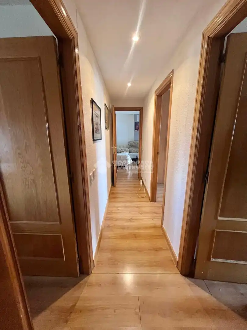 Wohnung zum Verkauf in Madrid