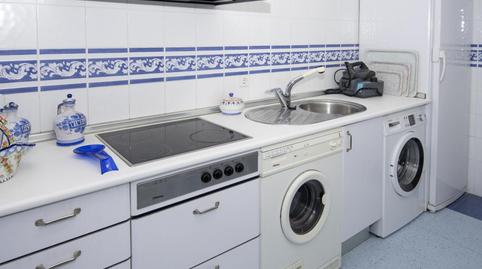 Foto 4 de Estudi de lloguer a Arroyo del Fresno,  Madrid Capital