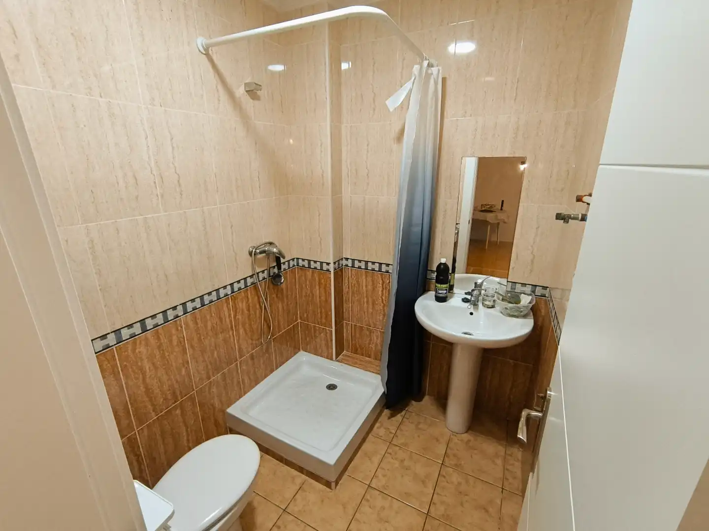 Bathroom of Commercial properties for sale in Palencia