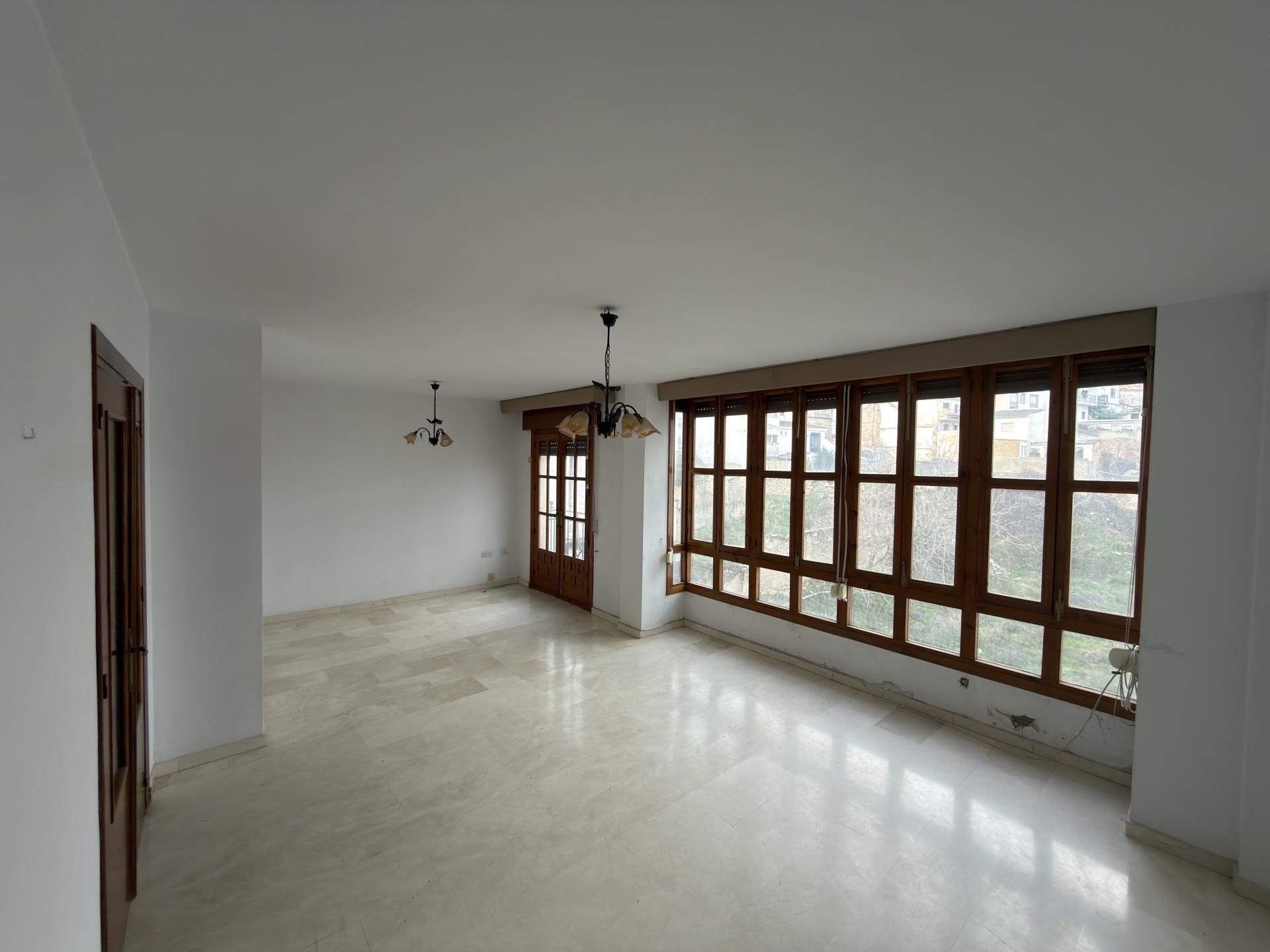 Flat for sale in Loja  with Balcony