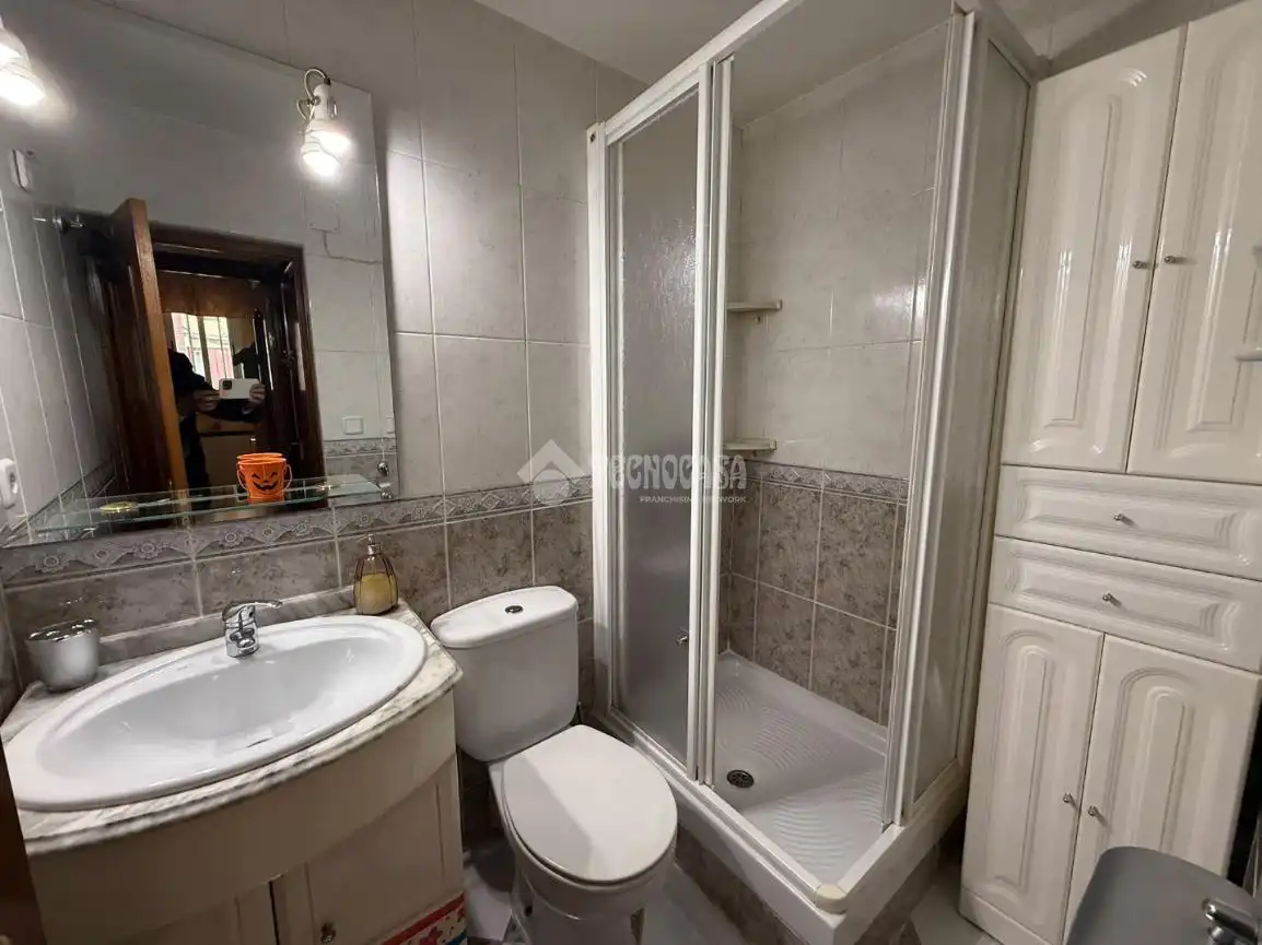 Baño de Piso en venta en San Blas
