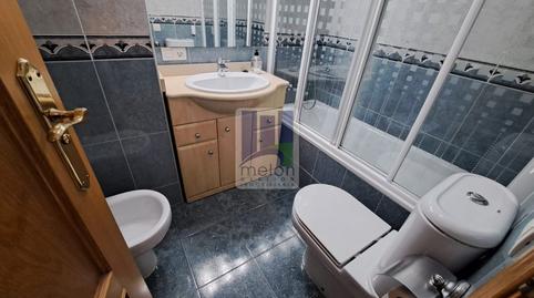 Foto 4 de Pis en venda a Condes de Berberana, Universidad - Las Huelgas, Burgos