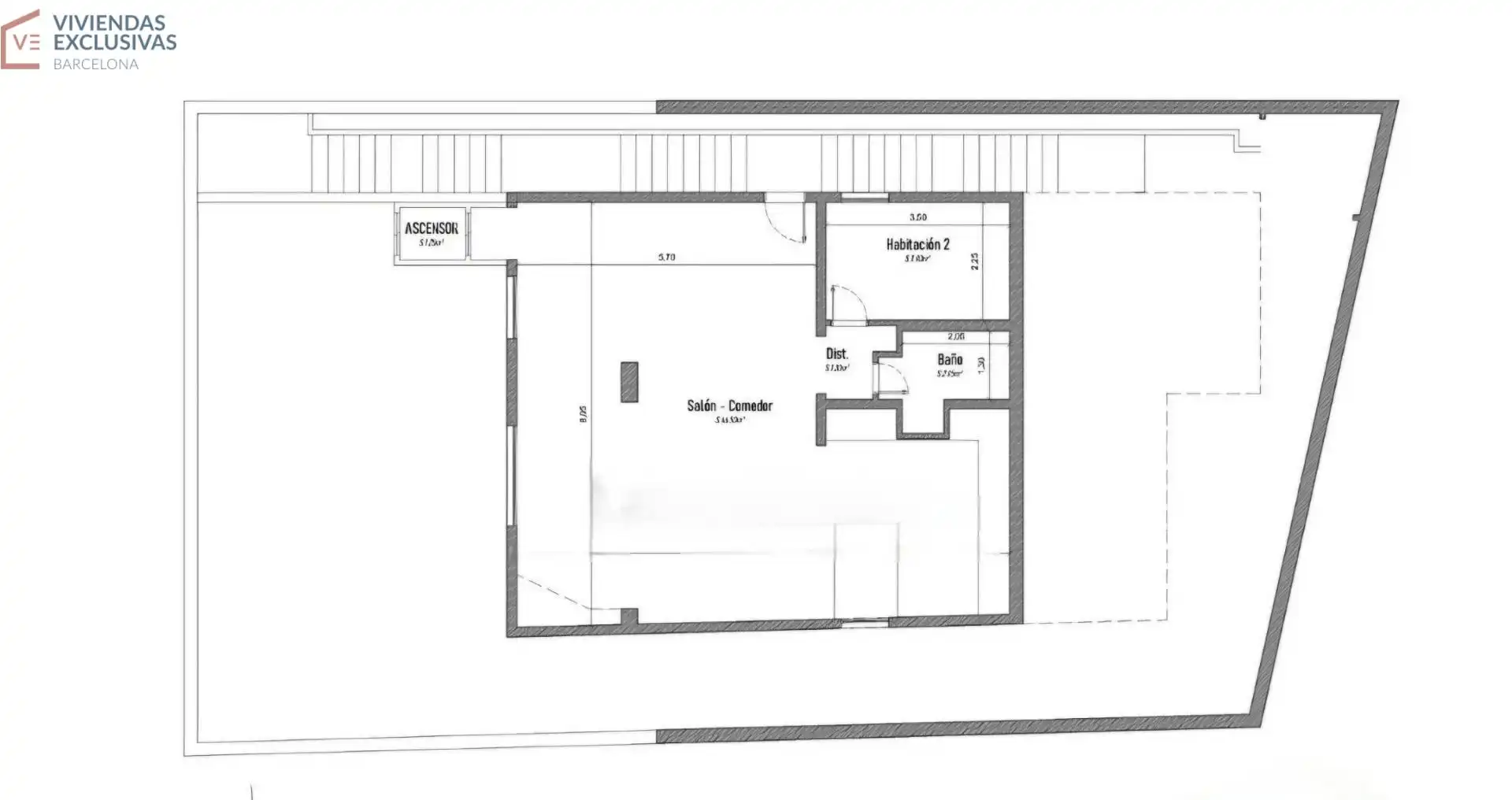 Casa o chalet en venta en Sant Just Desvern con Aire acondicionado, Calefacción y Parquet