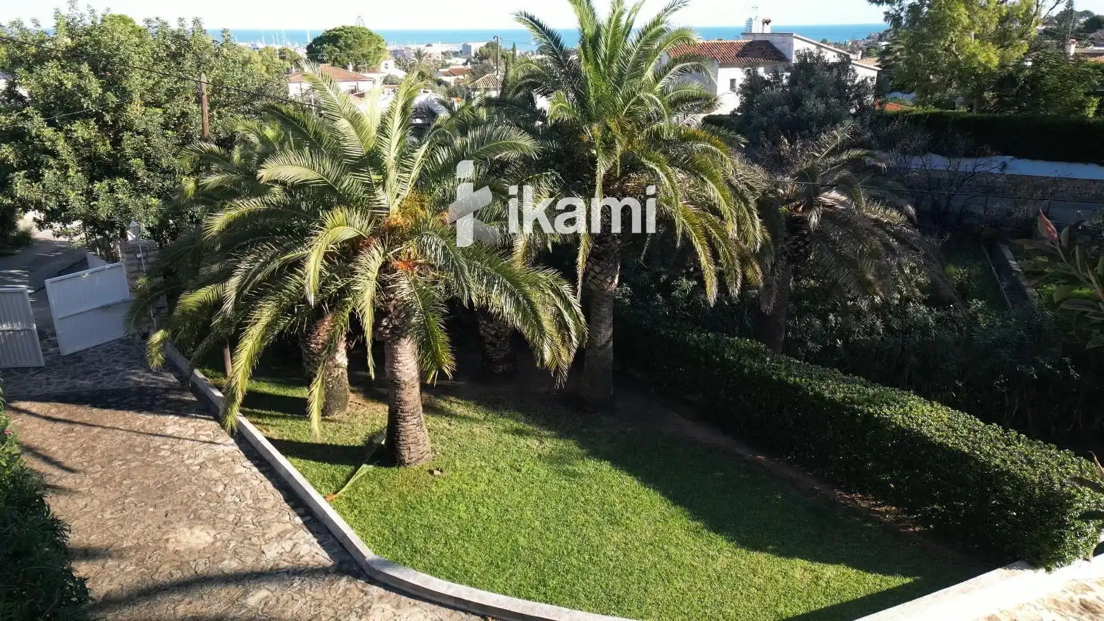 Houses for sale in El Montgó