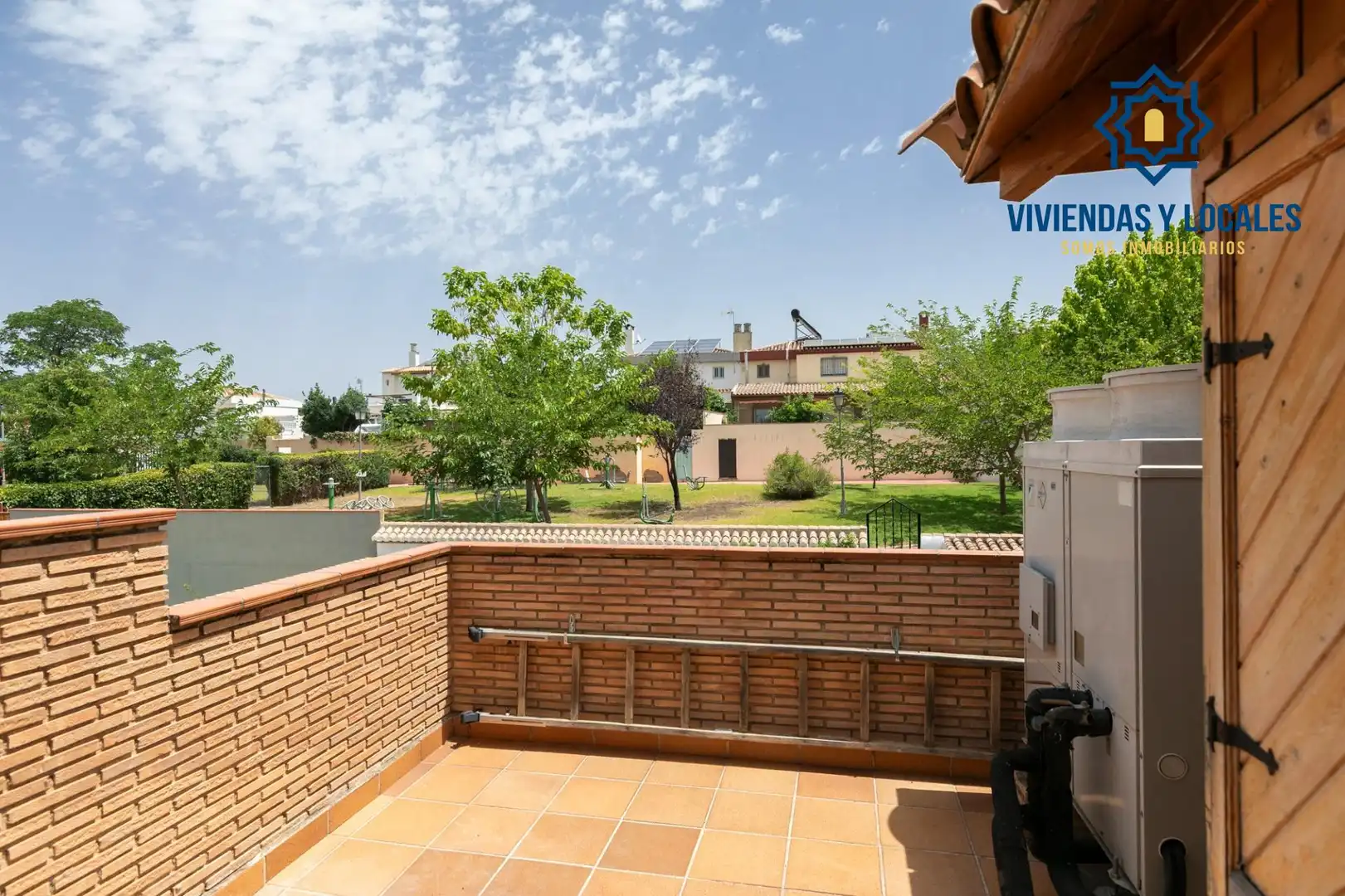 Wohnung mit Terrasse zum Verkauf in DR MARAÑON, imagen 39