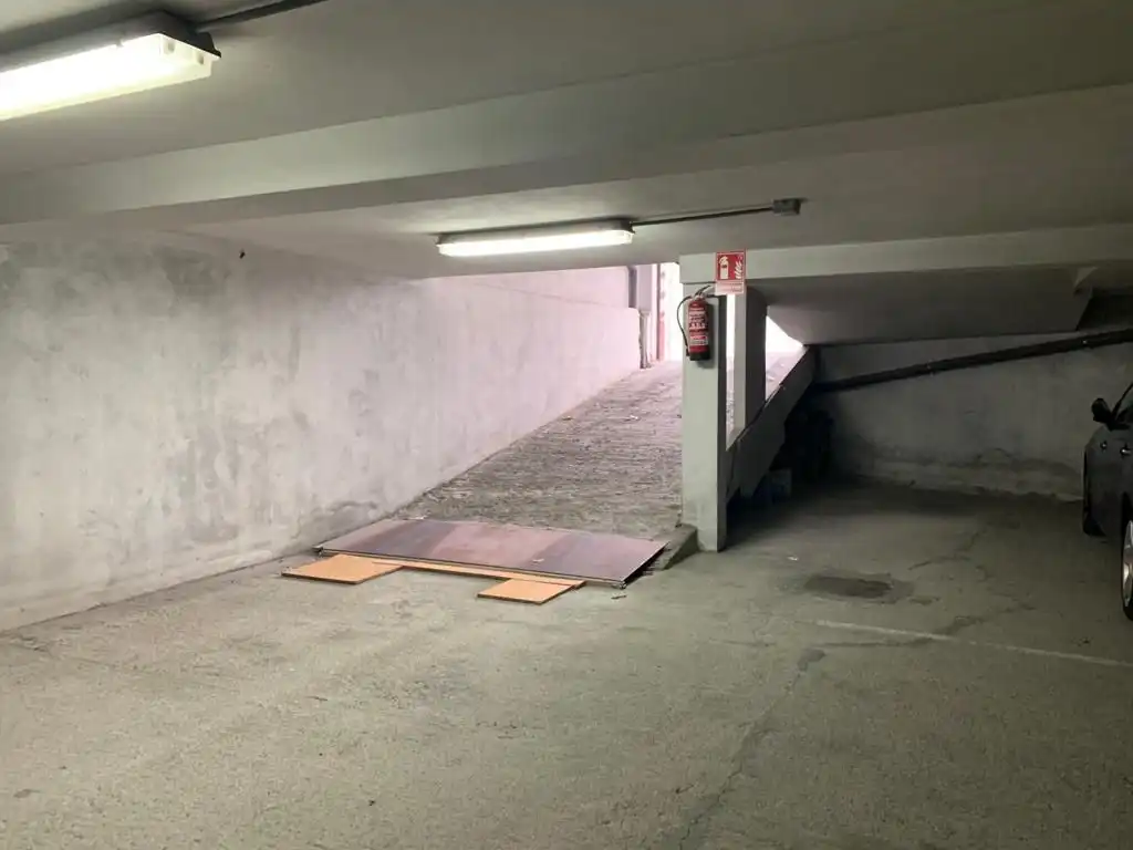 Aparcament en venda a Alto del Castaño, imagen 3
