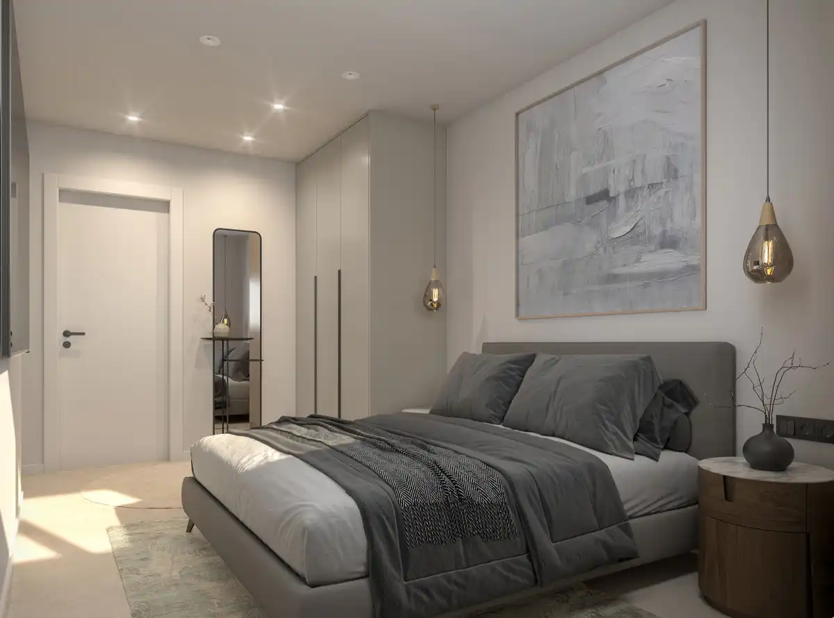 Habitación de Apartamento en venta en Catral
