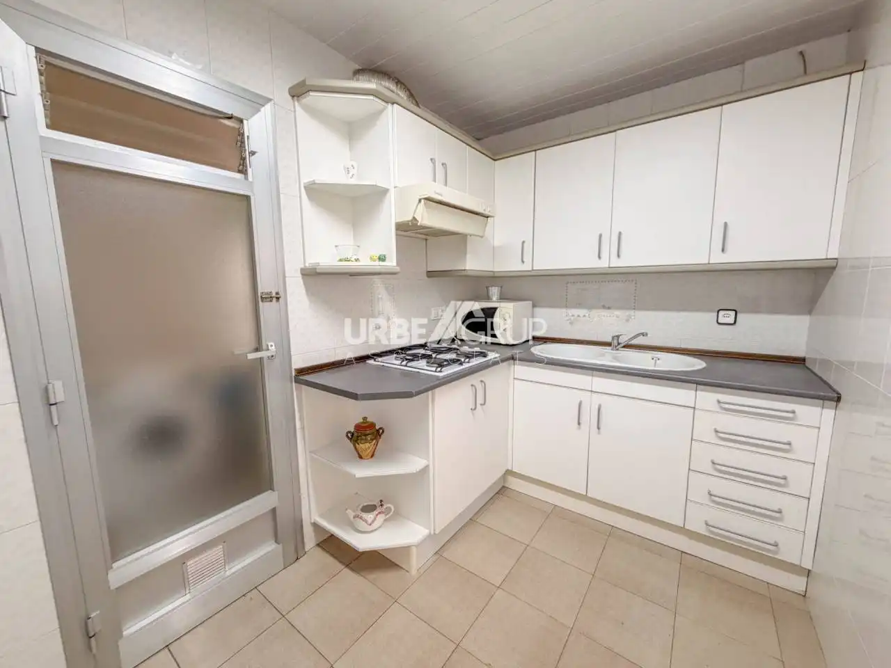 Flat for sale in Calle Hispanitat, Can Boada