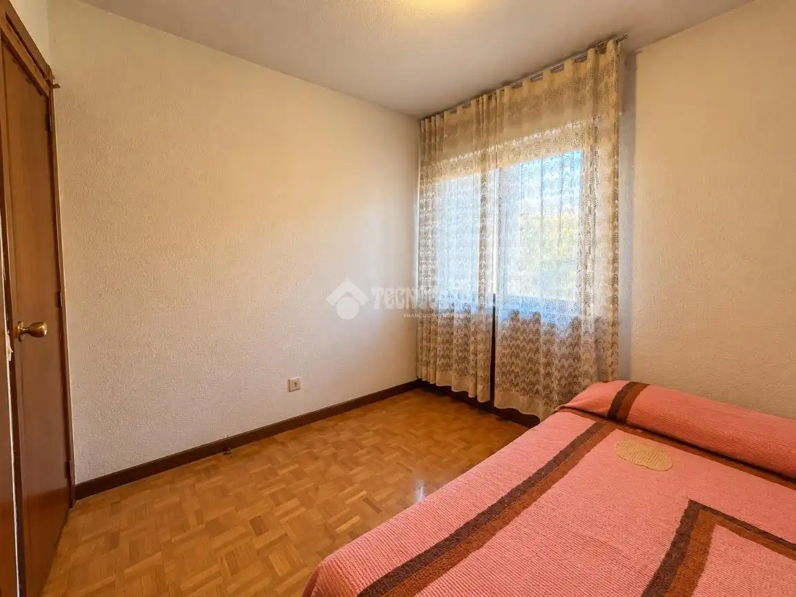Casa pareada con jardín en venta en Casco Antiguo, imagen 23