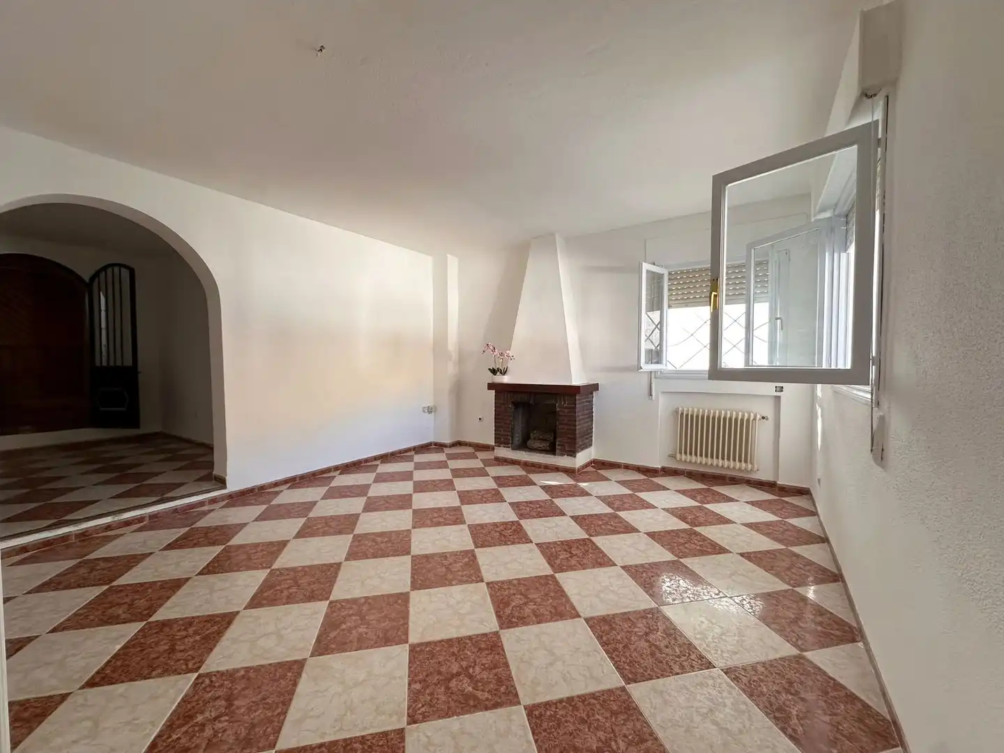 Adosado con jardín en venta en Villalbilla pueblo, imagen 8