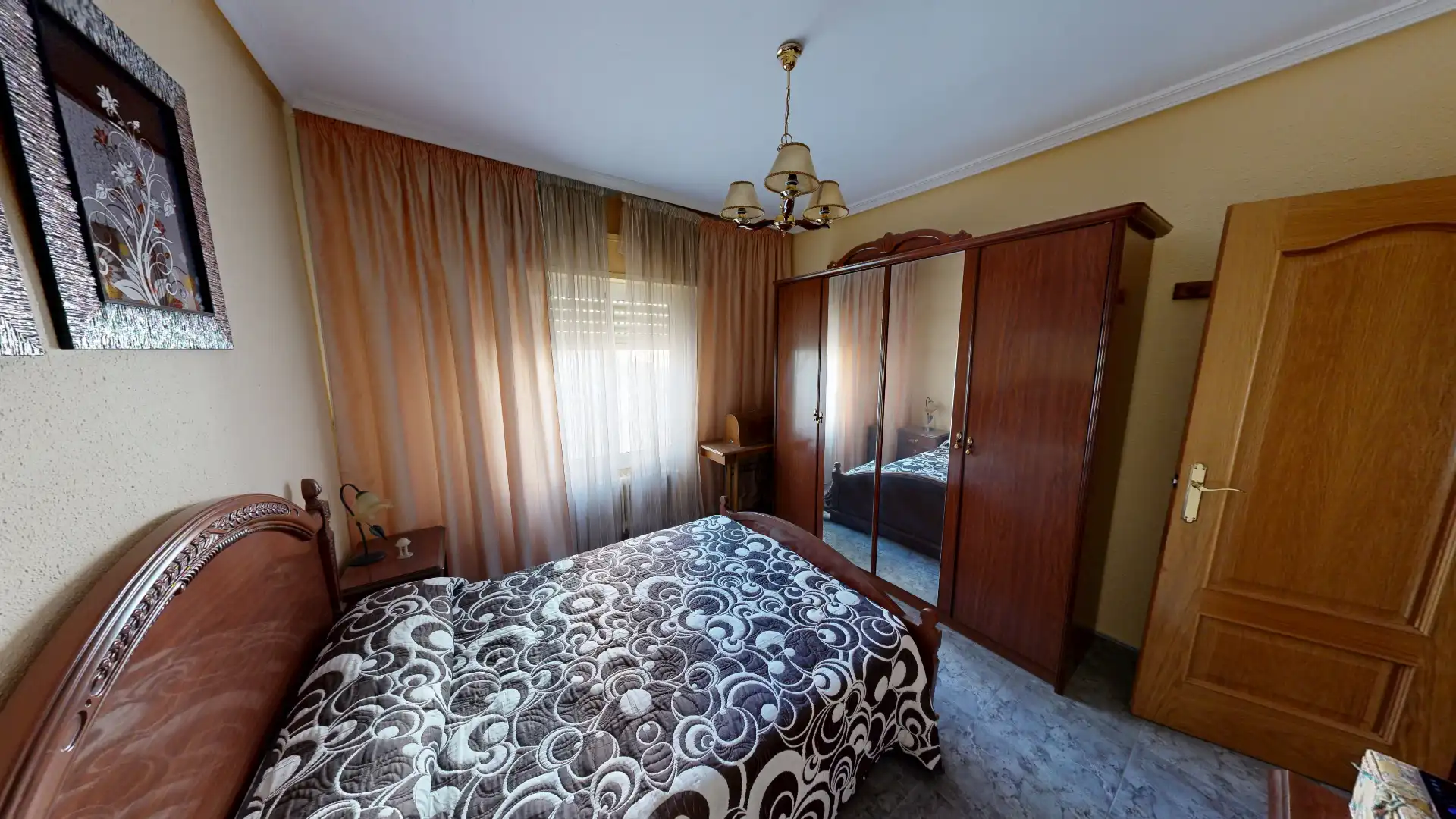Wohnung mit Terrasse zum Verkauf in Calle Santiago, imagen 13