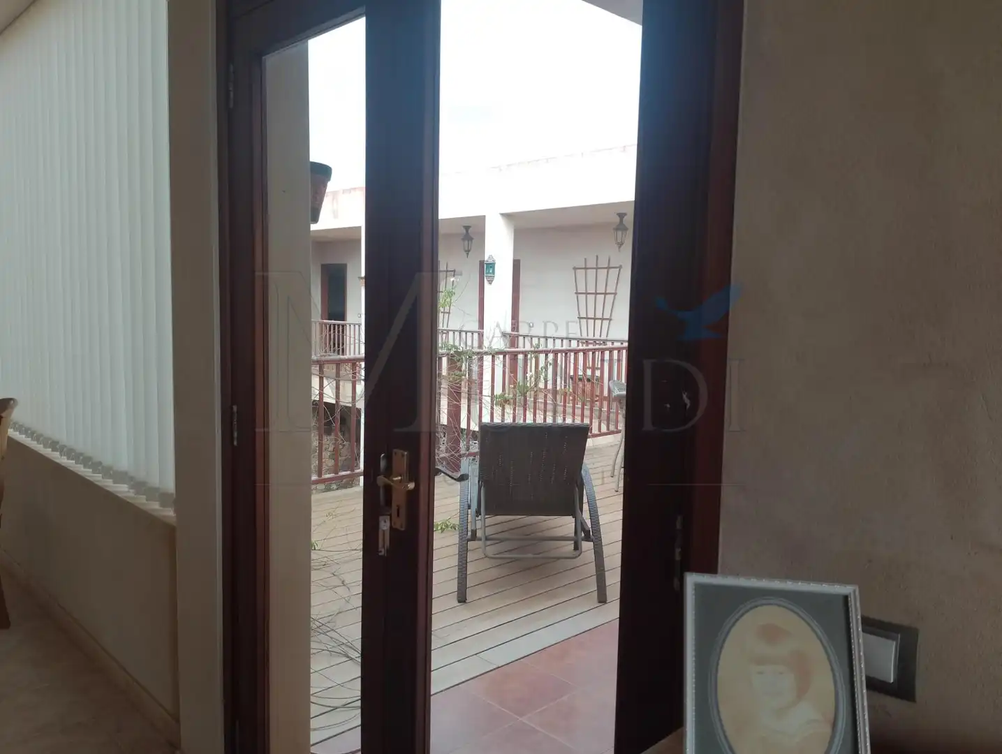 Houses for sale in La Oliva  with Terrace and Furnished