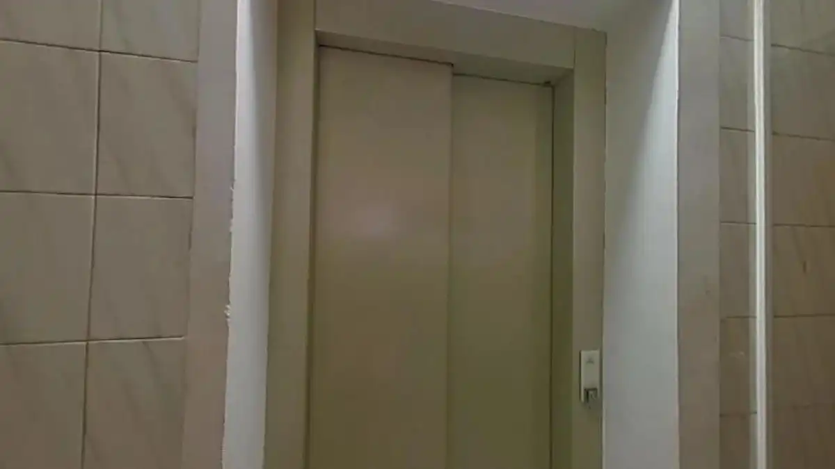 Piso en venta en Sabadell