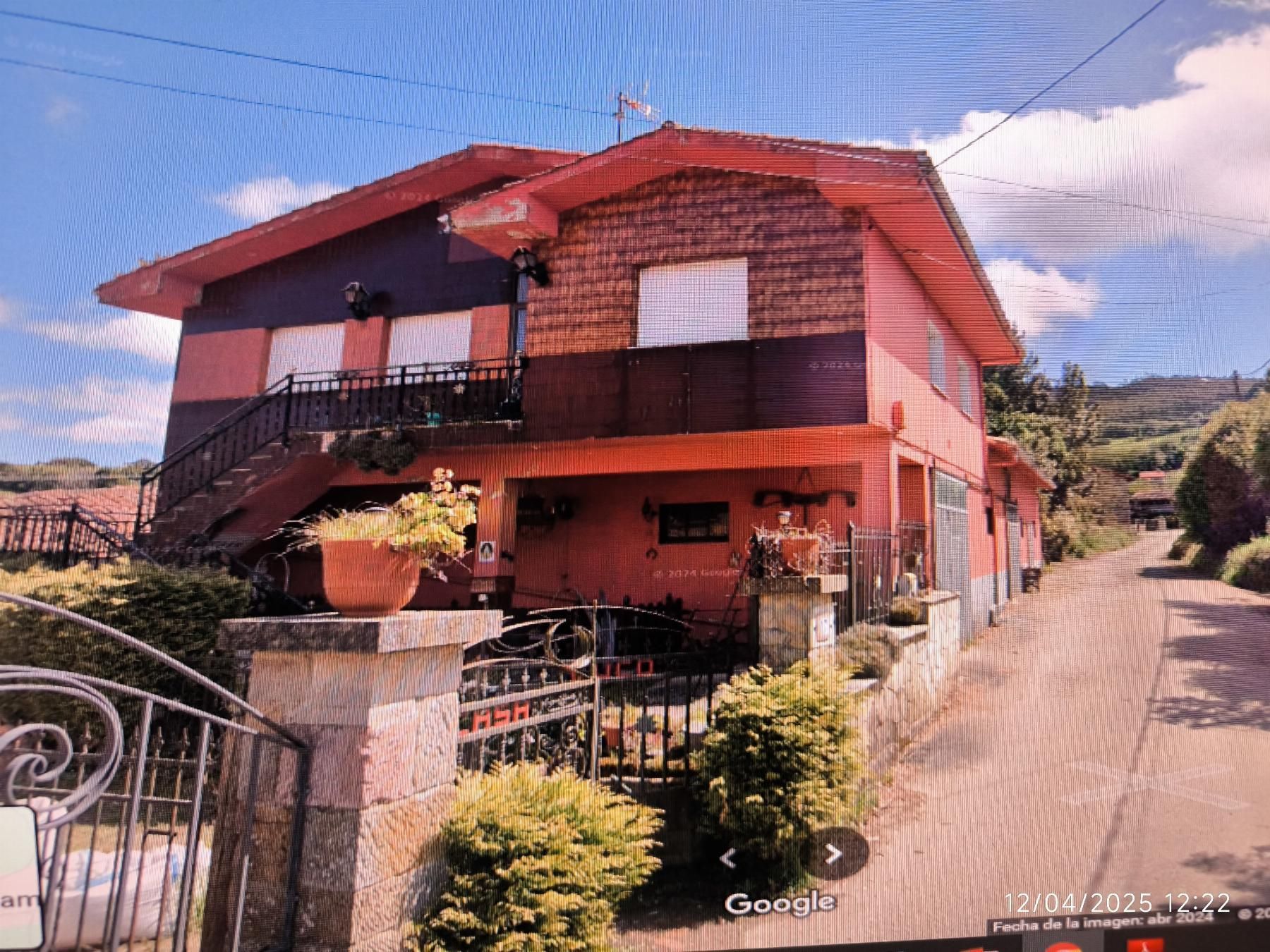 Casa o chalet en venta en San Justo - Bedriñana