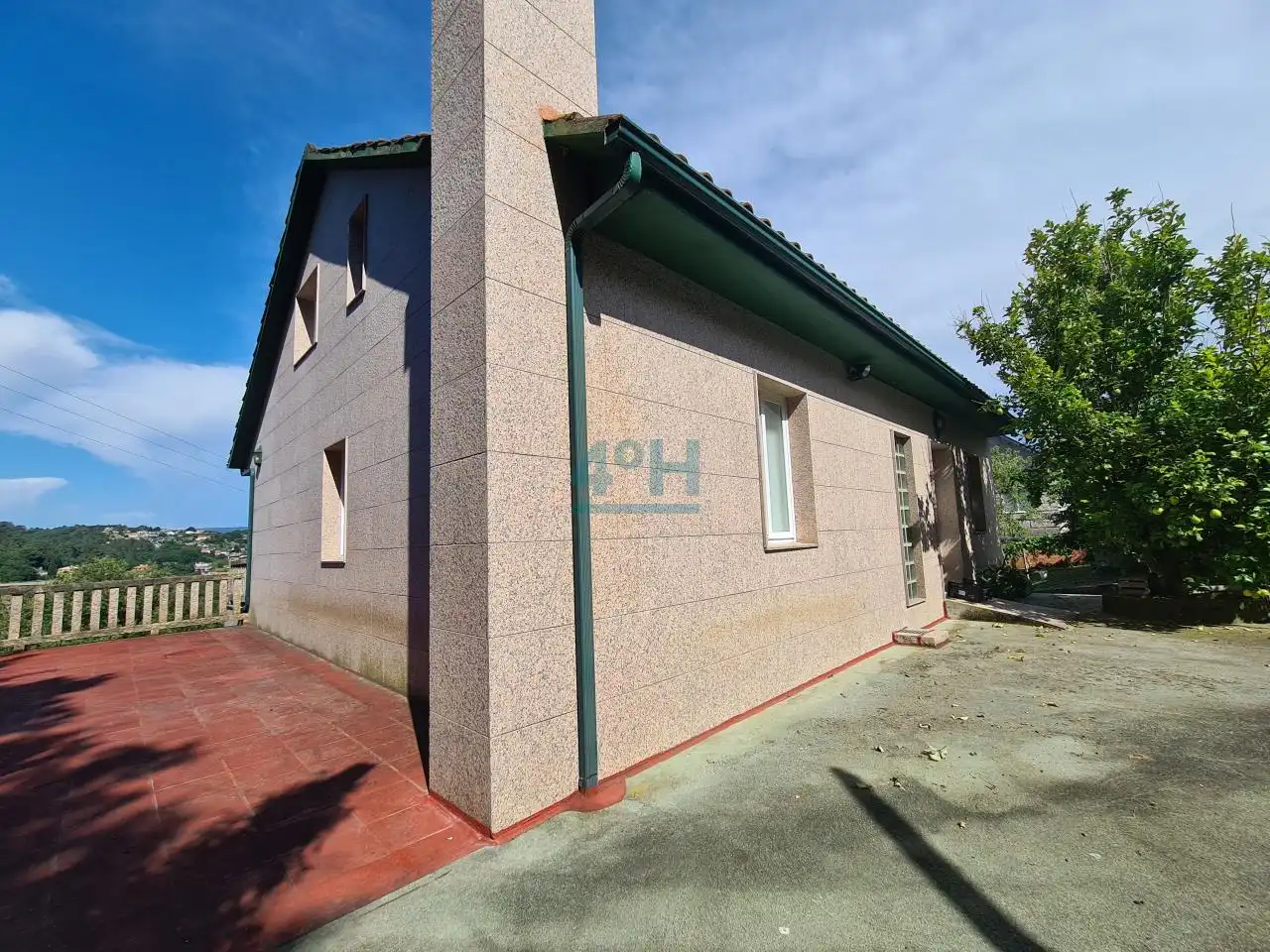 House with garden for sale in O Pereiro de Aguiar, imagen 52
