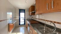 Kitchen of Attic for sale in Benicarló  with Air Conditioner, Terrace and Balcony