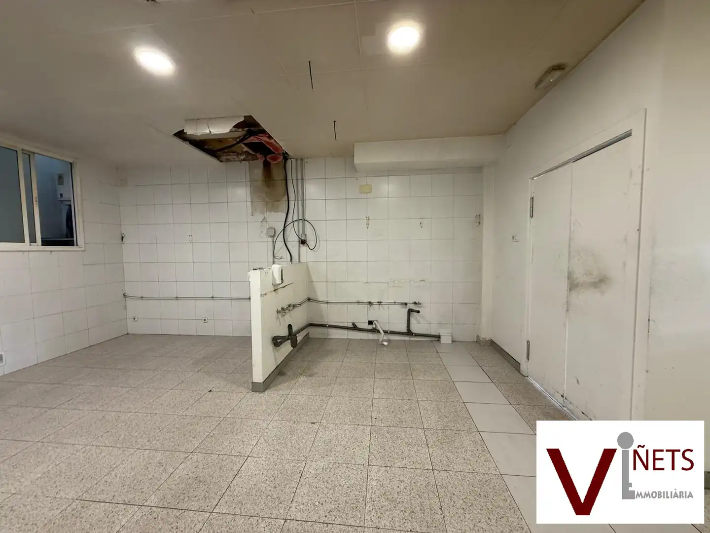 Local comercial en alquiler en Nord-Oest - Can Noguera, imagen 8