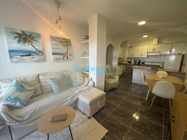 Apartamento en Alquiler en Centro