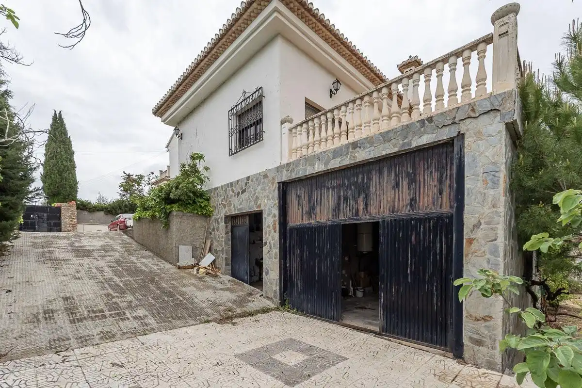 Villa mit Terrasse zum Verkauf in Barrio de la Vega, imagen 47