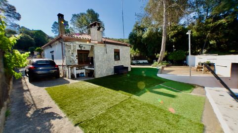 Foto 2 de Casa o chalet en venta en Camí Vell de la Monistrol, 13, Vacarisses, Barcelona