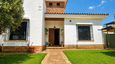 Foto 2 de Casa o xalet en venda a Los Gallos, Chiclana de la Frontera