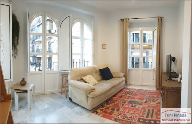 Piso en Alquiler en Calle Muro de los Navarros, 57 en Santa Catalina