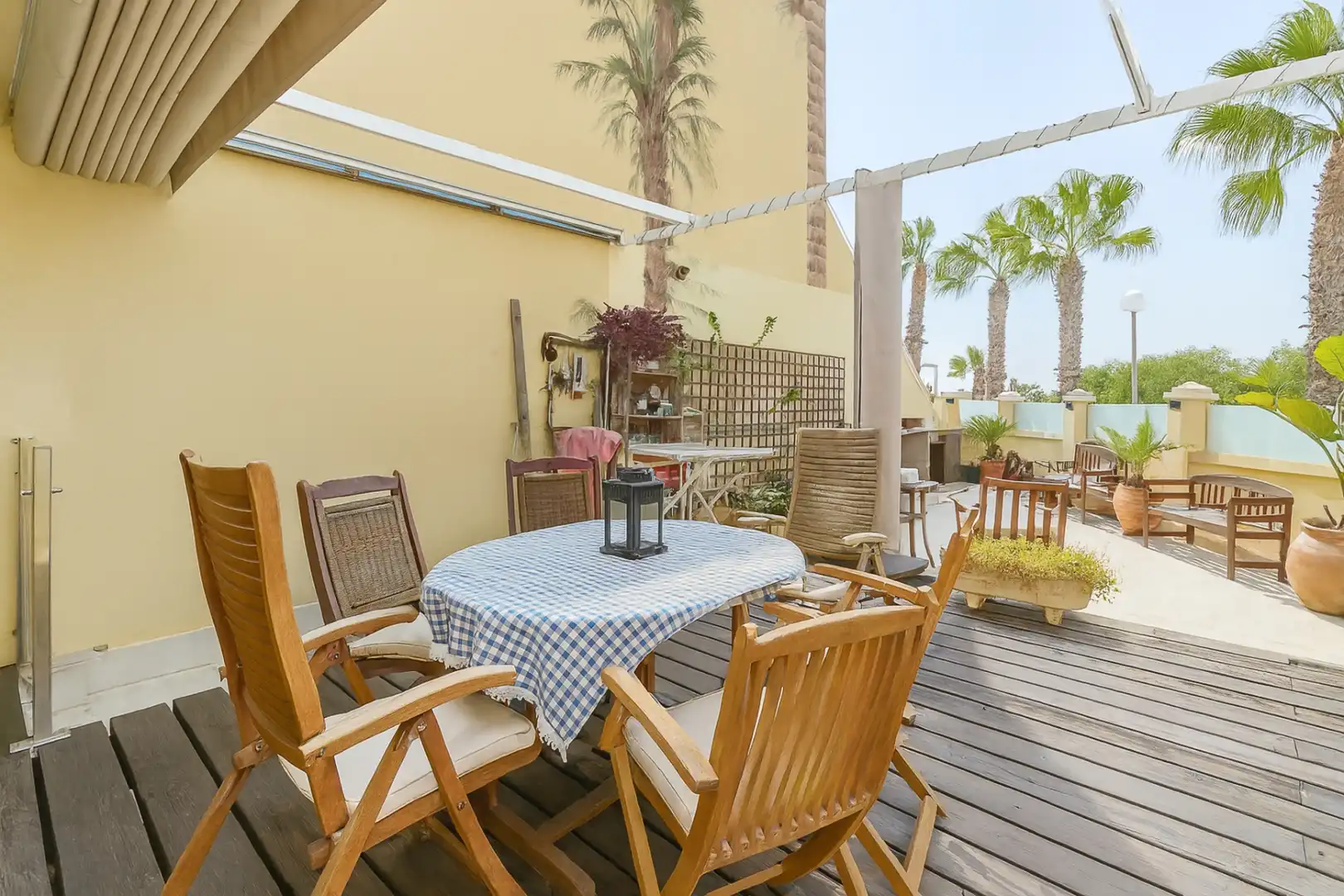 Maison mitoyenne à vendre à Playa del Acequión, Náufragos y Rocío del Mar, imagen 2