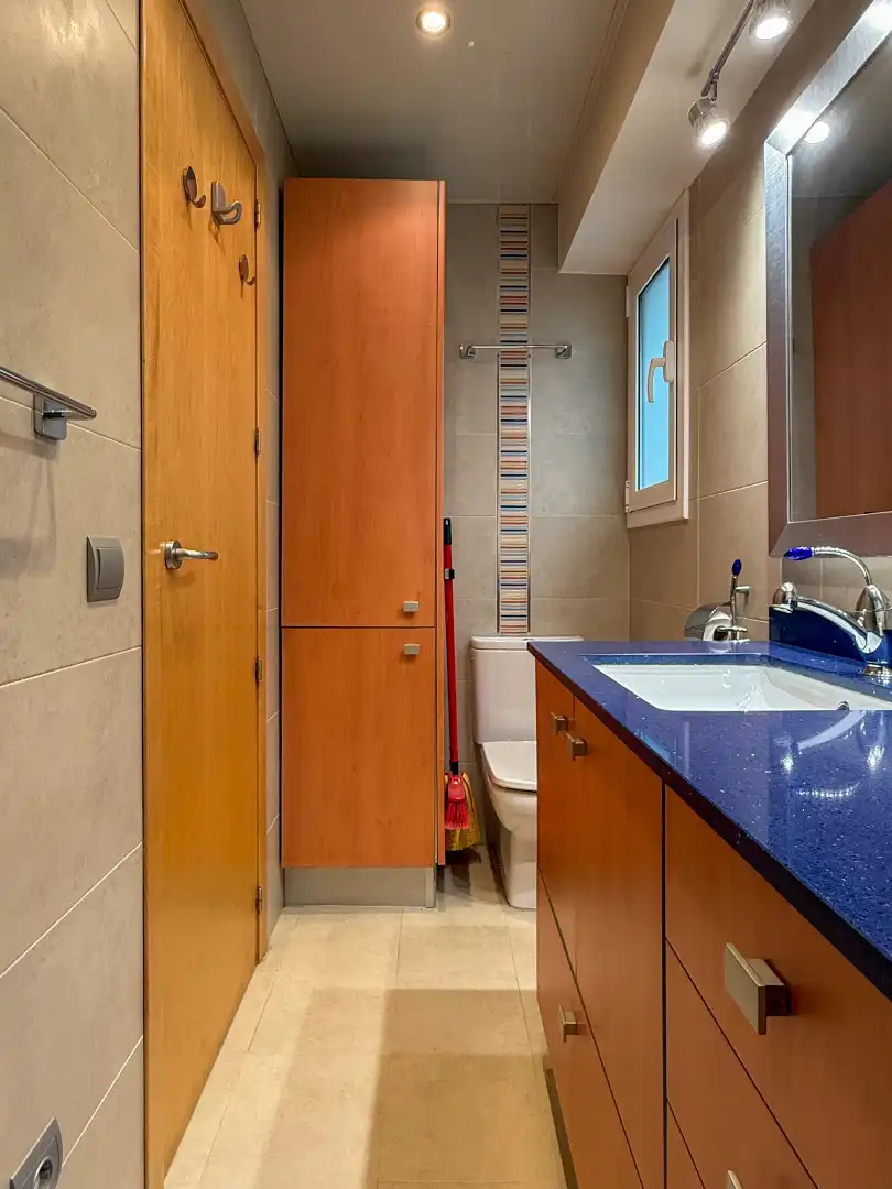 Appartement compact avec ascenseur à vendre à Passeig del Mar, imagen 23