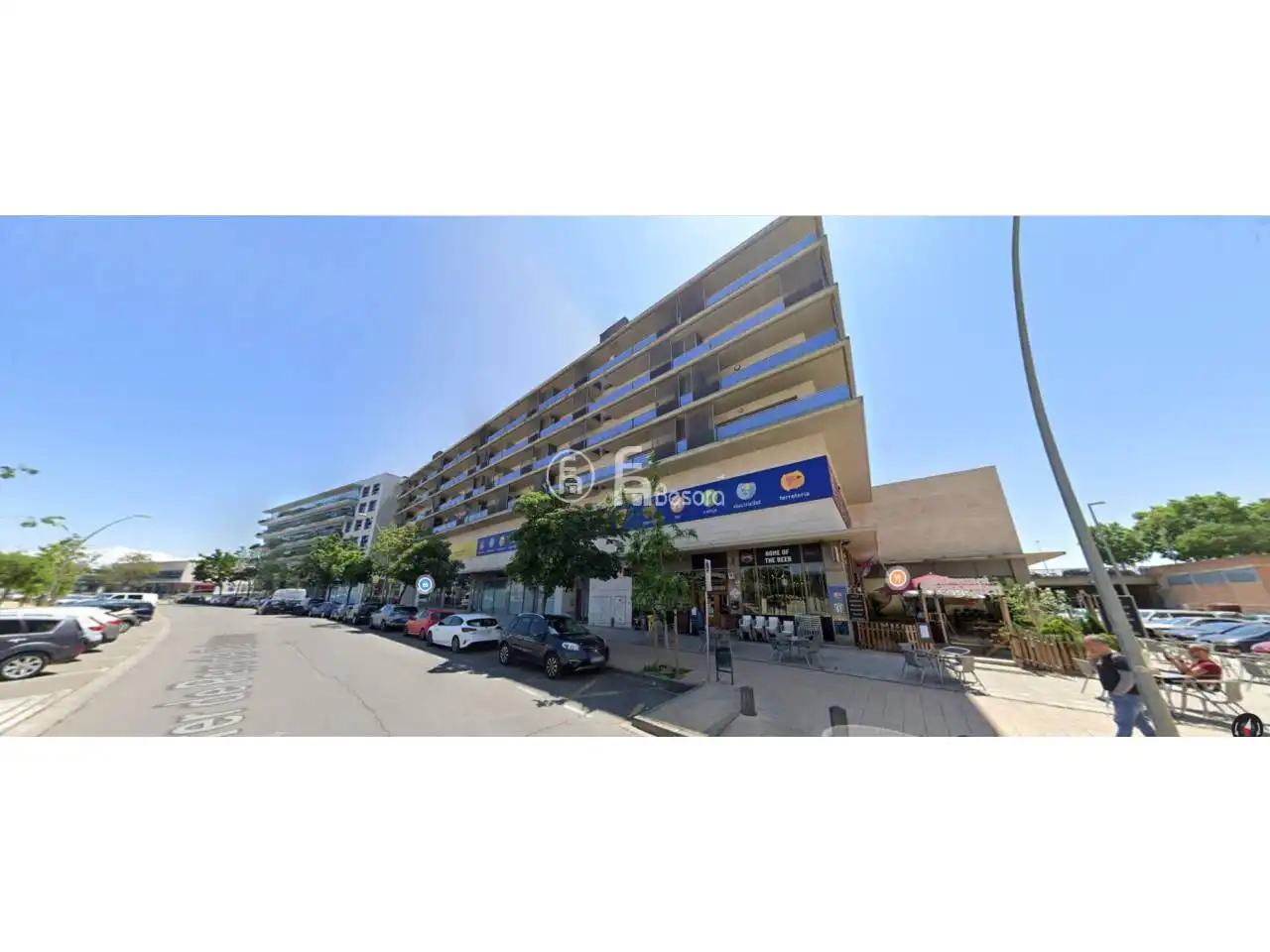 Parking à vendre à Calle Pere Cabrera, imagen 14