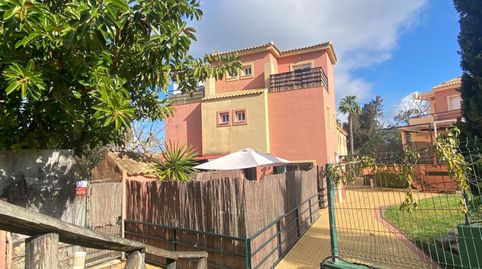 Foto 5 de Casa adosada en venta en De las Cumbres, 2, Islantilla Golf, Islantilla