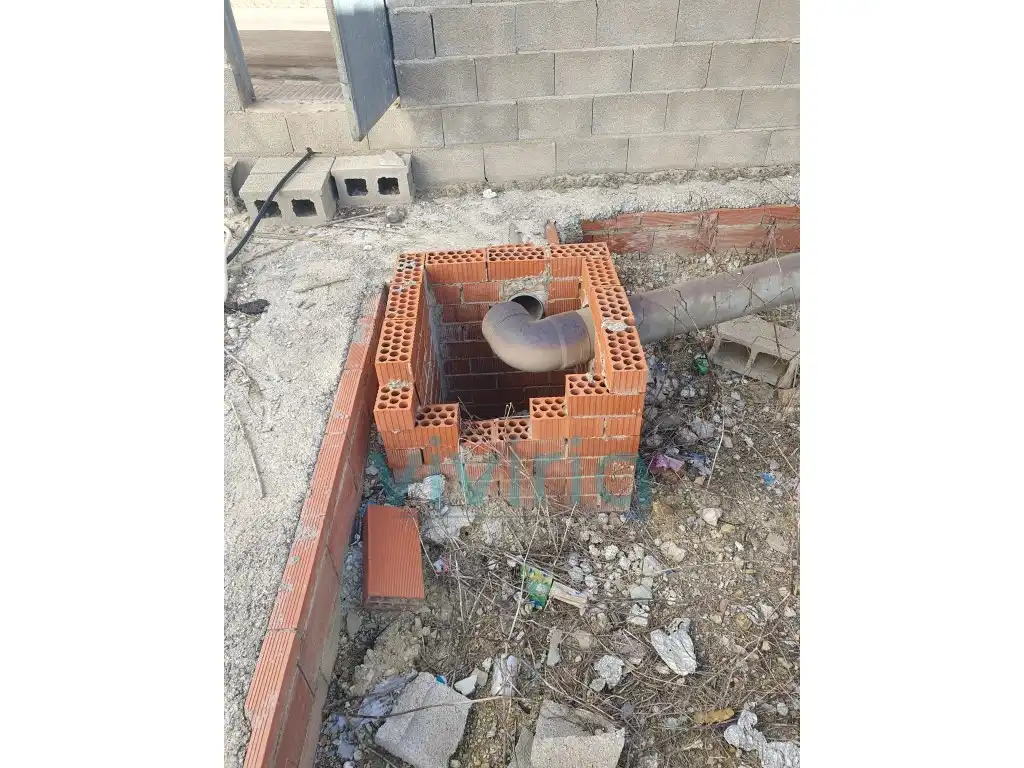 Terreny residencial en venda a Calle Cristians, imagen 7