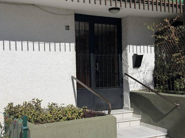Piso en Venta en Los Negrales