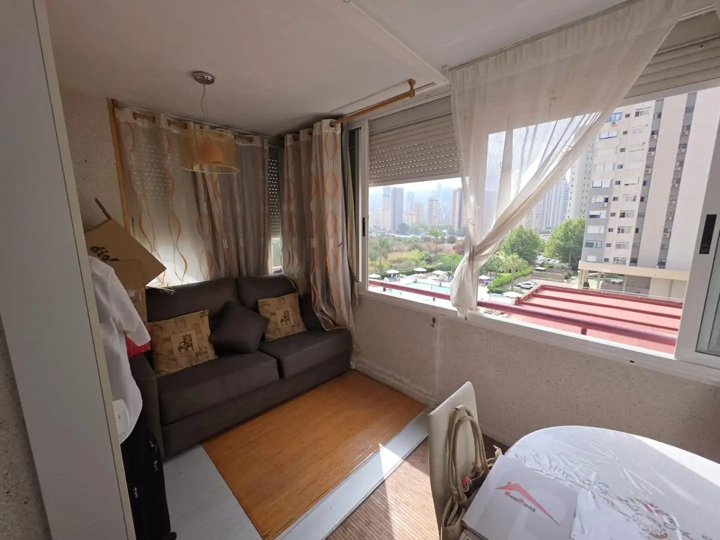 Appartamento con piscina in vendita a Levante Alto, imagen 4